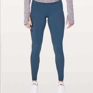 Lululemon Speed Up Tights